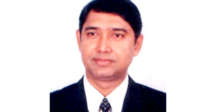 আসন পেলেন না বিএনপির কেন্দ্রীয় নেতা আজম