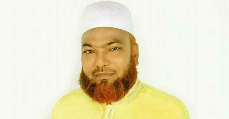 মেহেরপুর জেলা জামায়াতের আমির গ্রেফতার