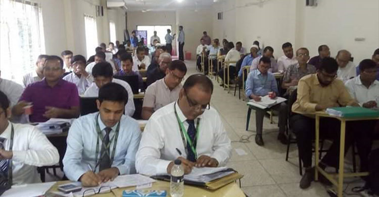 পঞ্চম নিলামে বিক্রি হলো ৭০ কোটি টাকার চা