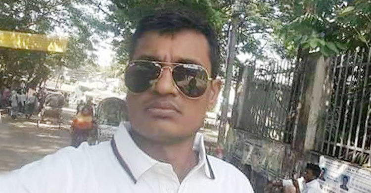 মেরিন ড্রাইভে ‘বন্দুকযুদ্ধে’ যুবক নিহত