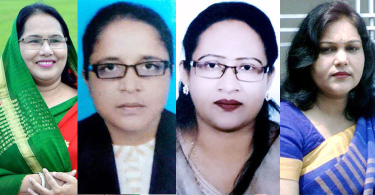 নৌকা প্রতীক নিয়ে সরাসরি এমপি হতে চান তারা