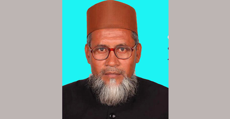 ঠাকুরগাঁও জেলা জামায়াতের আমির গ্রেফতার