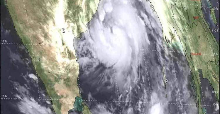 All you need to know about Cyclone ‘Titli’