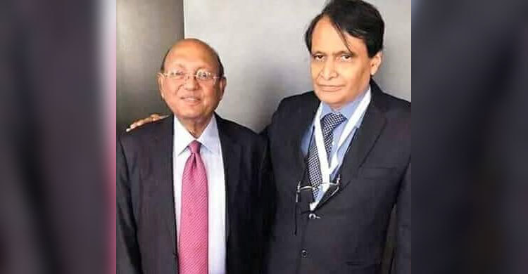 ভোলা যাচ্ছেন দুই বাণিজ্যমন্ত্রী