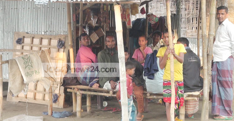 ৬৮ বছর পর ভোট দেবেন বিলুপ্ত ছিটমহলের বাসিন্দারা