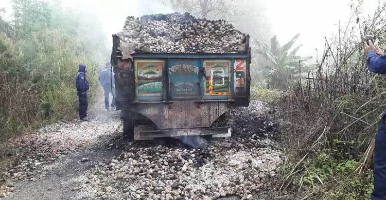 তাই বলে আলু-পেঁয়াজের সঙ্গে শত্রুতা!