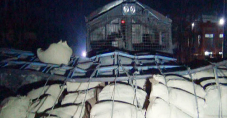 জামালপুর-ঢাকা রুটে ট্রেন চলাচল বন্ধ