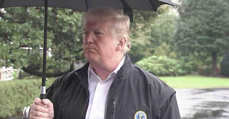 Jamal Khashoggi: Trump suggests ‘rogue killers’ to blame