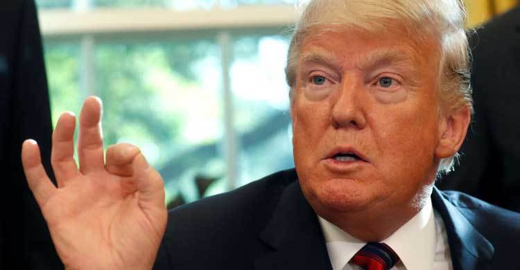 Trump won’t listen to ‘terrible’ Kashoggi murder recording