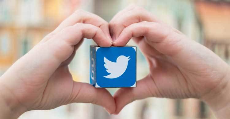 Twitter could be killing off the like button