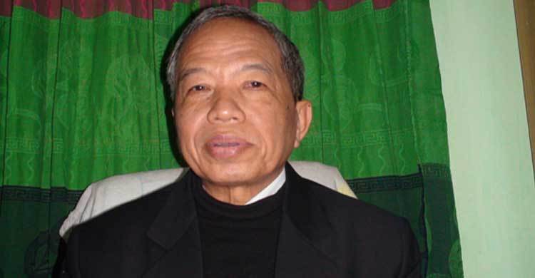 মনোনয়নপত্র সংগ্রহ করেছেন ঊষাতন তালুকদার