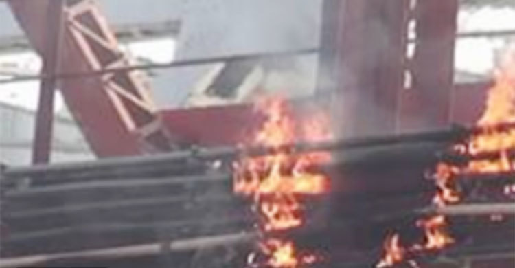 অন্ধকারে কিশোরগঞ্জের দুই উপজেলা