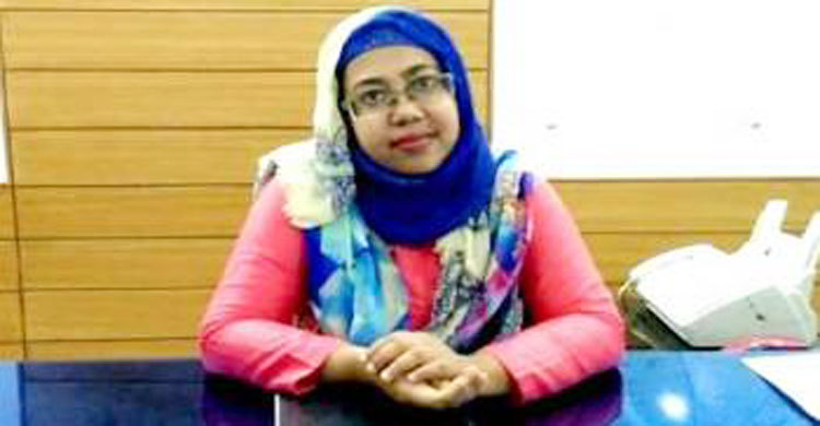 ইউএনও বললেন আমার সঙ্গে পরীক্ষা দিতে চলো