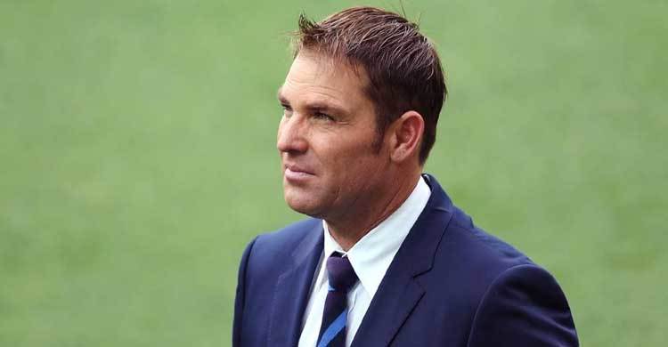 অস্ট্রেলিয়ার এমন দুর্বল ব্যাটিং লাইনআপ বহুদিন দেখিনি : ওয়ার্ন