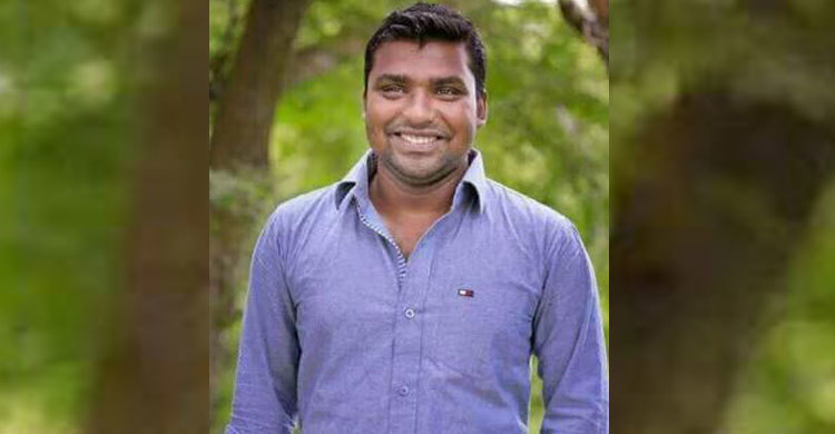 রাঙ্গামাটি কলেজ ছাত্রদল সভাপতি ইয়াবাসহ আটক