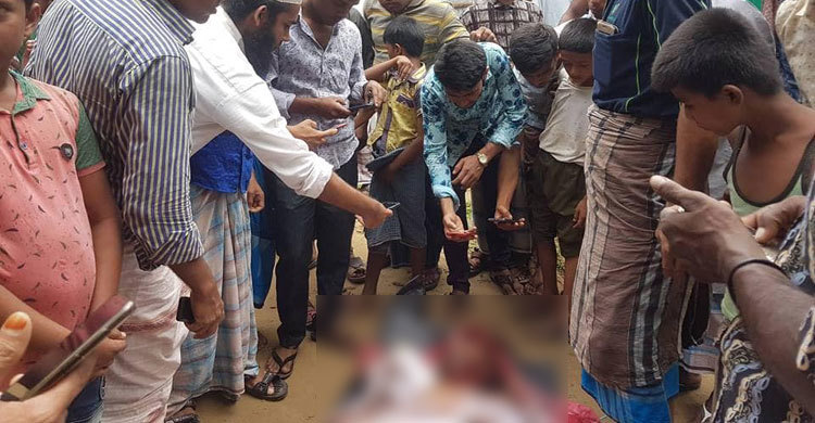 ভাবির সঙ্গে প্রেম করে খুন হলেন ইসমাইল