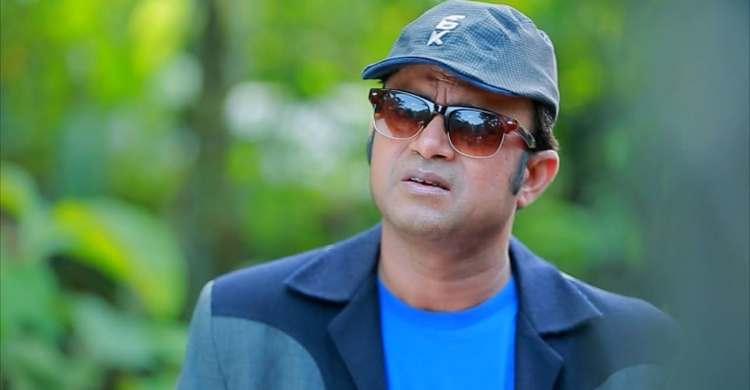 আমি কখনো গরুর হাটে যাইনি : আ খ ম হাসান