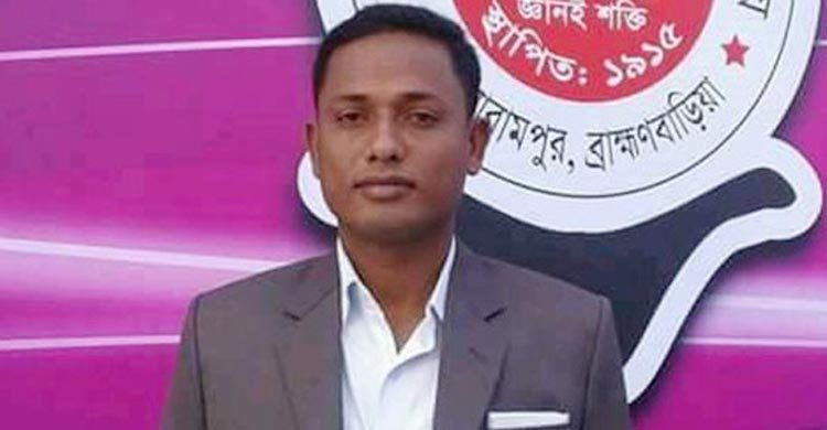 কালা মিয়ার পা কেটে নেয়া স্বেচ্ছাসেবক লীগ নেতা গ্রেফতার