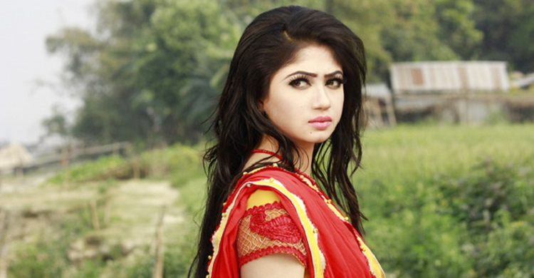 মফিজের বউ হচ্ছেন চিত্রনায়িকা আঁচল