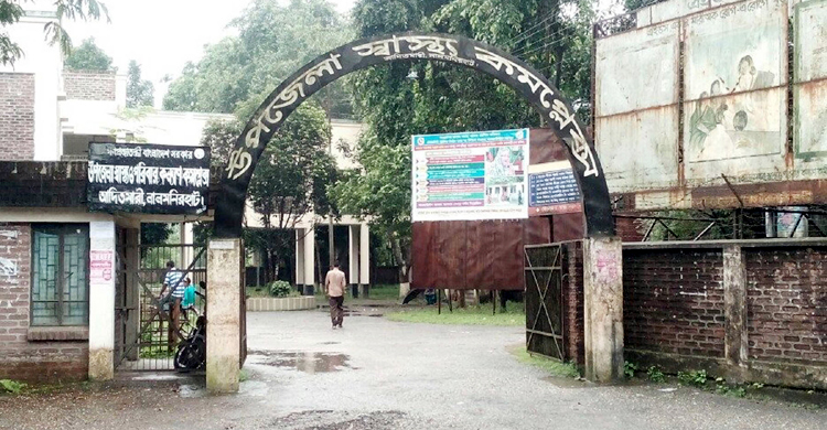 পল্লী বিদ্যুৎ সমিতির ভুলে প্রাণ গেল শিশুর, আহত ৭