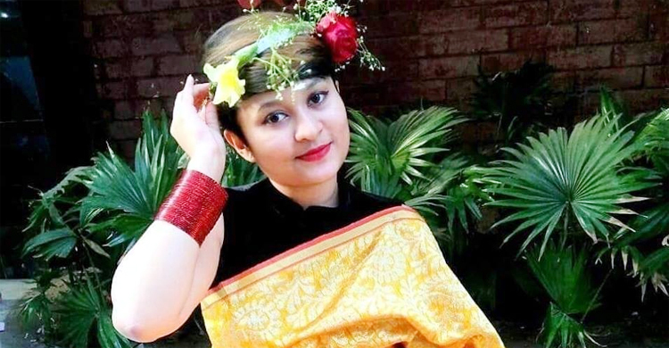 Road accident kills Brac varsity student