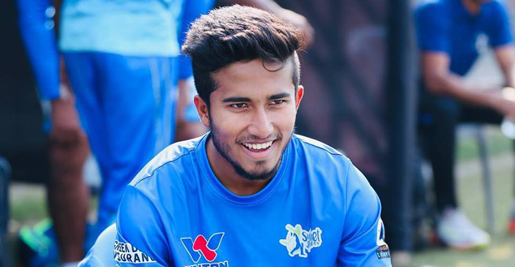 উত্তেজনায় ঘুমাতেই পারেননি আফিফ