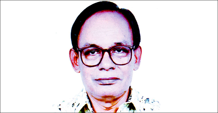 সিনিয়র ক্রীড়া সাংবাদিক অজয় বড়ুয়া আর নেই