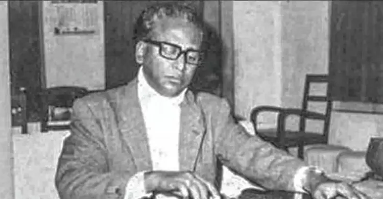 Altaf Mahmud’s 2nd death anniversary Wednesday