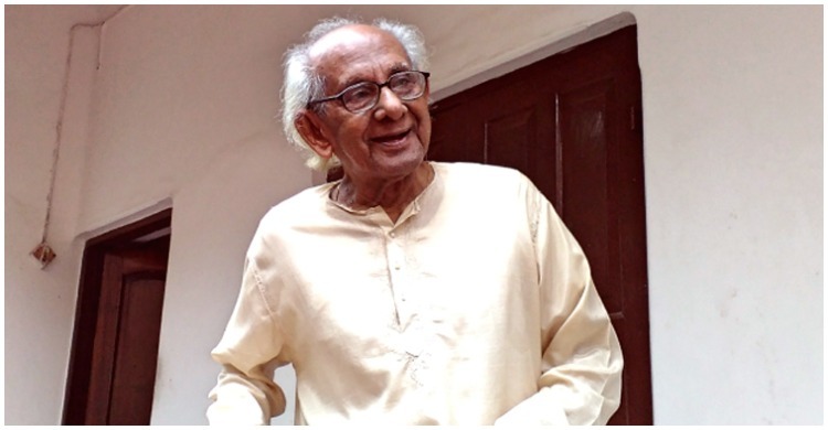 লোকগানের কিংবদন্তী শিল্পী অমর পাল আর নেই