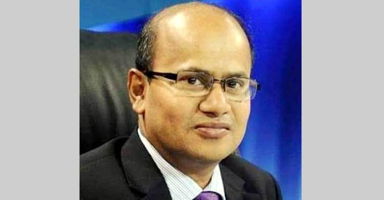 সম্প্রসারিত হচ্ছে আইনজীবী সমিতির ভবন : আমিন উদ্দিন