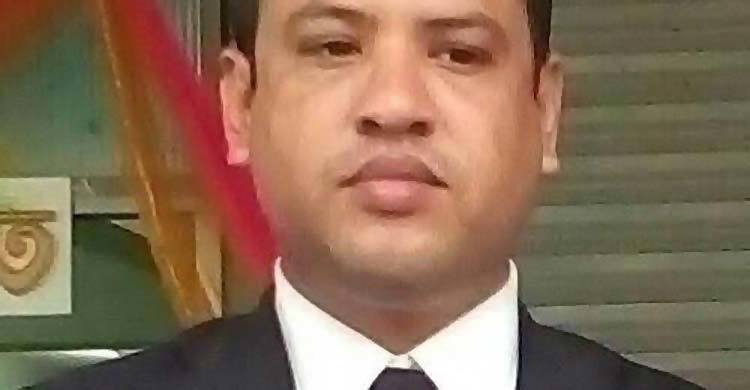 সুনামগঞ্জে ইয়াবাসহ সহকারী পিপি গ্রেফতার