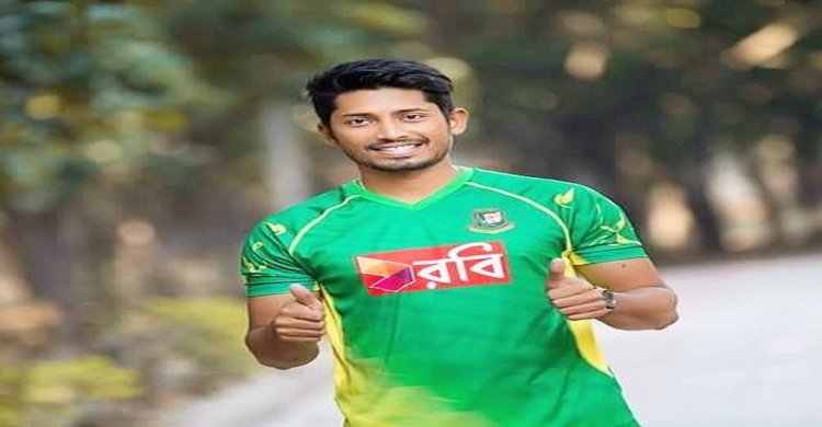 Bangladesh A squad comprises Anamul against Afghan A
