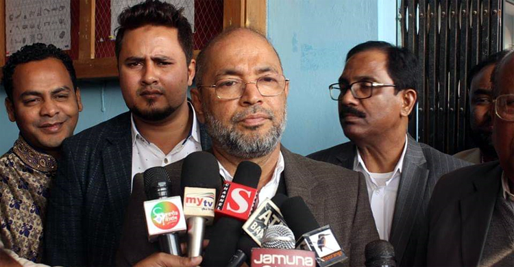 ২০২২ সালের মধ্যে কেমিক্যাল কারখানা সরবে সিরাজদিখানে