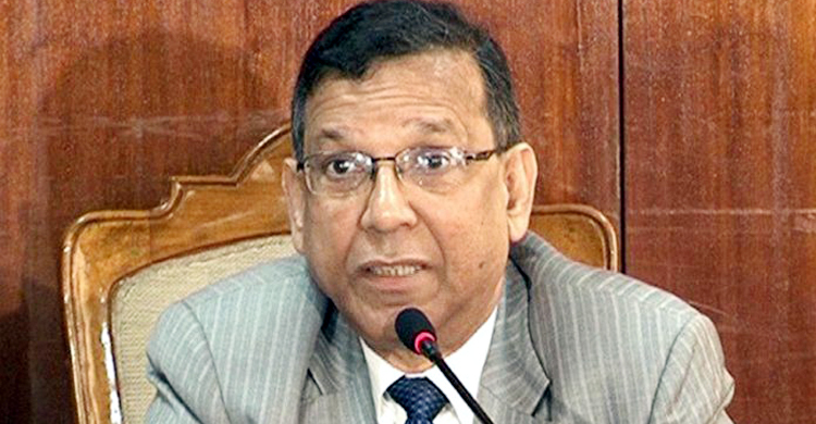 ৭৫ এর নেপথ্যের কুশীলবদের খুঁজতে কমিশন হবেই : আইনমন্ত্রী