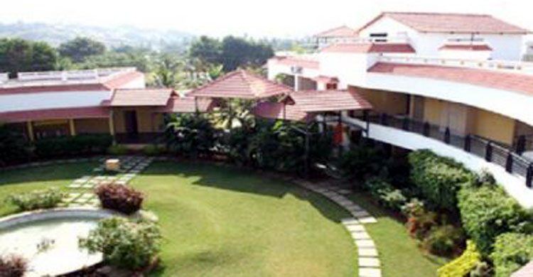Arunima-Resort