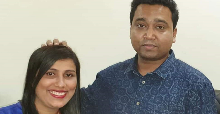 ইডেনের আশাকে জর্ডান বঙ্গবন্ধু ফাউন্ডেশনের শুভেচ্ছা