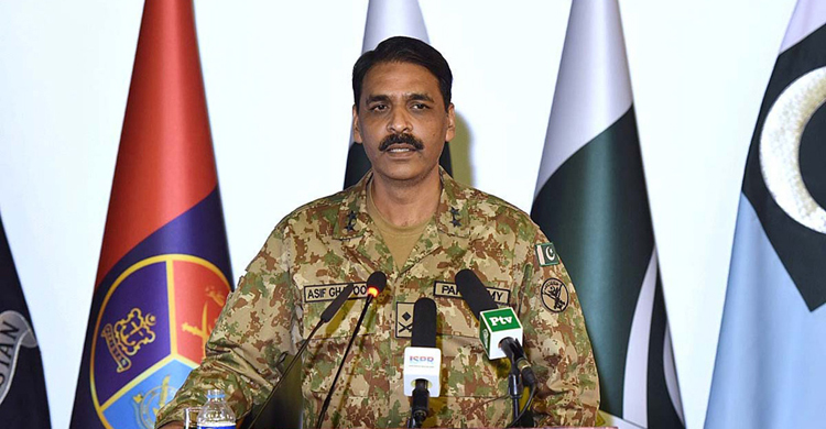 Pakistan army warns India against another ‘misadventure’ in Kashmir