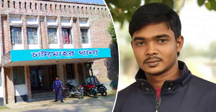 ইয়াবাসহ ছাত্রলীগ নেতা আটক