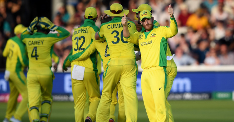 Australia beat New Zealand by 86 runs