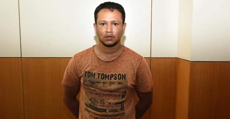 মাদকের দ্বন্দ্বে হেলপার খুন : তিন বছর পর ধরা ঠান্ডা বাবু