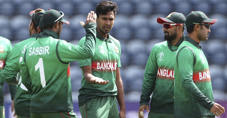 Blazing Tigers ready against South Africa despite injury concern