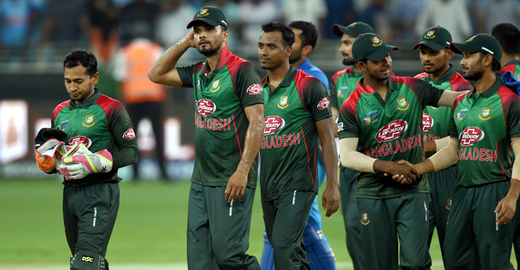 West Indies opt to bat first against Tigers