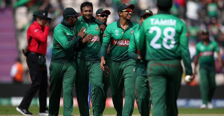 Terrific Shakib revels in multiple feats to demolish Afghanistan