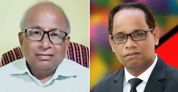 বরগুনা বারের নান্টু সভাপতি আসলাম সম্পাদক