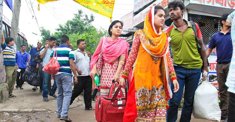 ঈদে বাড়ি যাচ্ছেন, রইলো কিছু টিপস