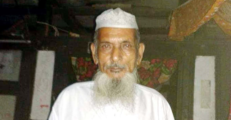 সংঘর্ষে বৃদ্ধের মৃত্যু, পুলিশ বলছে নিহতের শরীরে আঘাতের চিহ্ন নেই