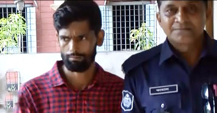 ১৩ বছর পর সন্তান জানল লোকটি তার বাবা