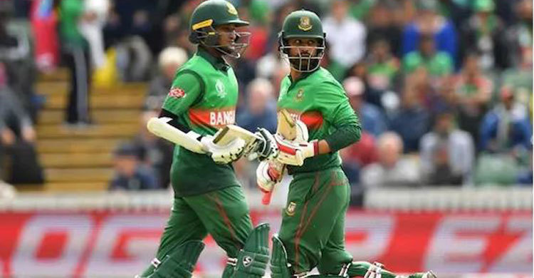 Bangladesh lose toss, bat first against Afghanistan
