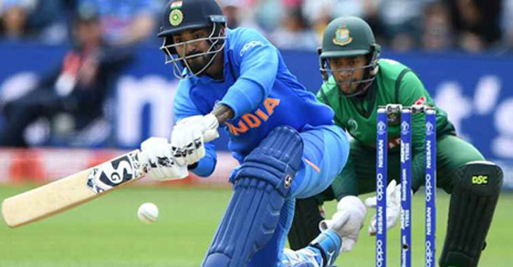 Tigers taste humiliating defeat in last warm-up