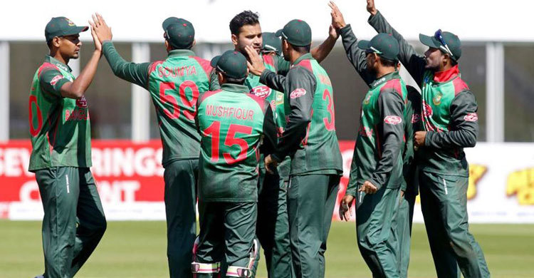 ICC WC 2019: Bangladesh aim to break new ground at World Cup